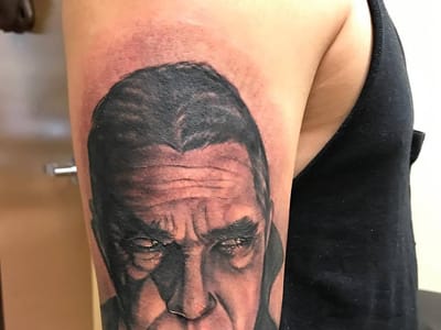 Skin Factory Tattoo & Body Piercing