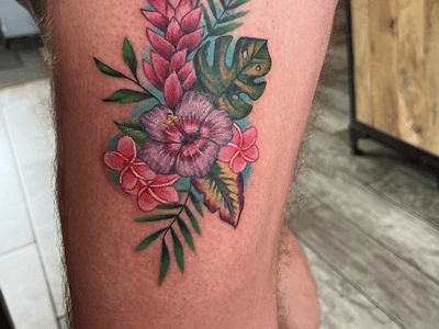 Skin Factory Tattoo & Body Piercing