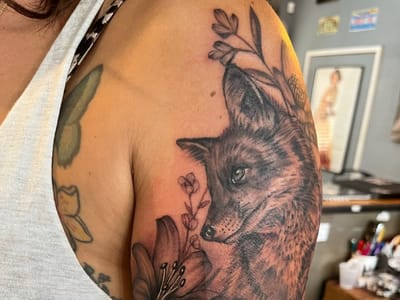 Skin Factory Tattoo Maui