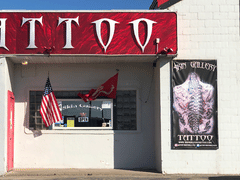 Skin Gallery Tattoo & Body Piercing