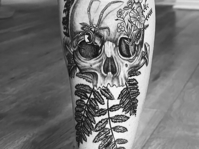 Skin Gallery Tattoo & Body Piercing