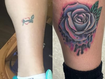 Skin Gallery Tattoo & Body Piercing