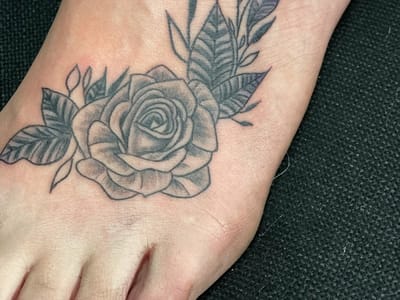 Skin Gallery Tattoo & Body Piercing