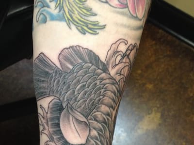 Skin Grafix Tattoo and Piercing