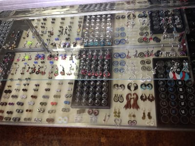 Skin Grafix Tattoo and Piercing