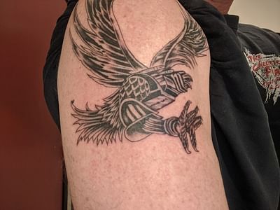 Skin Illustrations Inc