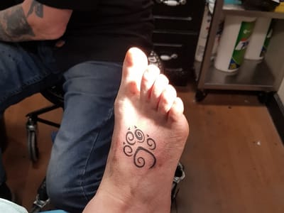 Skin Illustrations Inc