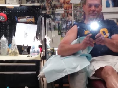 Skin Illustrations Inc