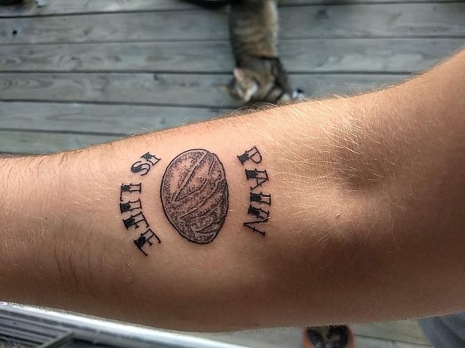 Skin Illustrations Overland Park 66212, Kansas Review of Tattoo Shop