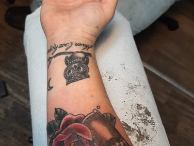 Skin Image Tattoo Studio