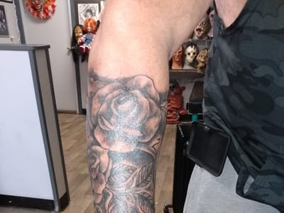 Skin Image Tattoo Studio