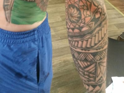 Skin Image Tattoo Studio