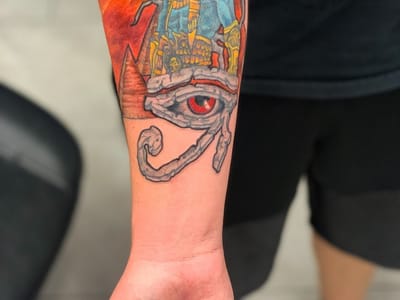 Skin Incorporated Tattoo and Body Piercing