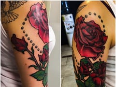 Skin Incorporated Tattoo and Body Piercing