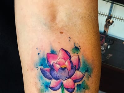 Skin Incorporated Tattoo and Body Piercing