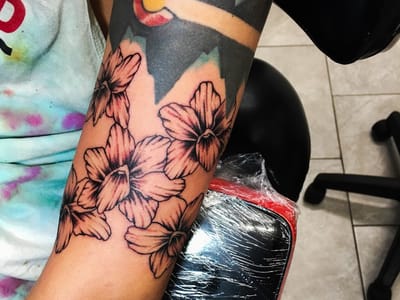 Skin Incorporated Tattoo and Body Piercing