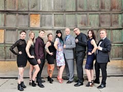 "Skin It" Tattoo 5th Street