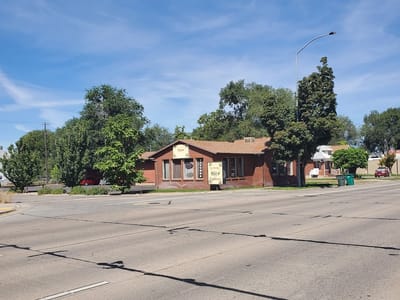 "Skin It" Tattoo 5th Street