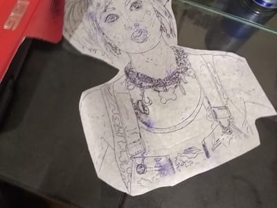 "Skin It" Tattoo 5th Street