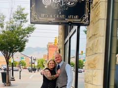 "Skin It" Tattoos 25th Street