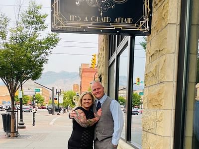 "Skin It" Tattoos 25th Street