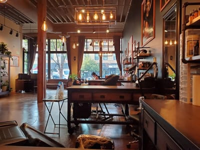 "Skin It" Tattoos 25th Street