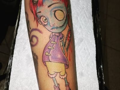 Skin Kings Tattoo Studio