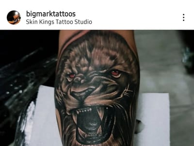 Skin Kings Tattoo Studio