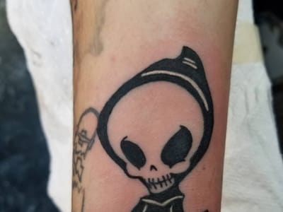 Skin Kings Tattoo Studio