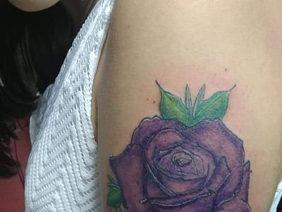 Skin Mechanix Inkorpar8ted