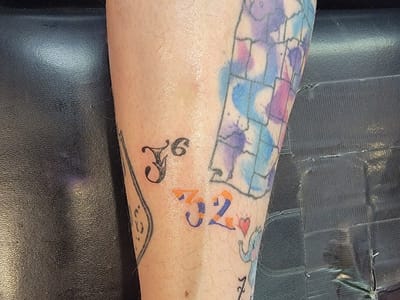 Skin Mechanix Inkorpar8ted