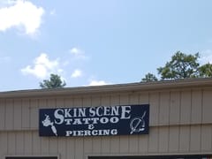 Skin Scene Tattoos