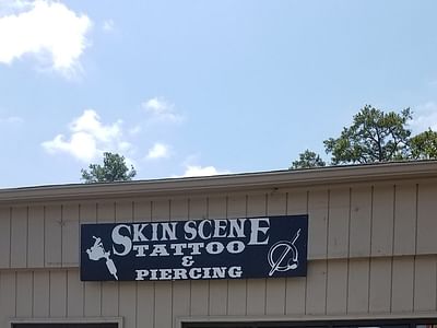 Skin Scene Tattoos