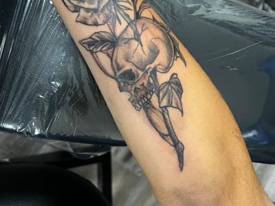 Skin Tattoo Studio by Ink & Dream