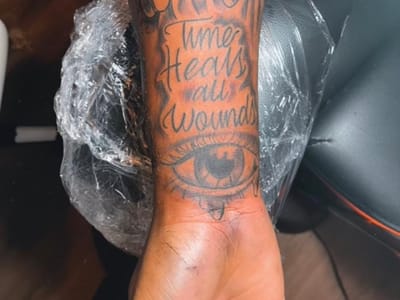 Skin Tattoo Studio by Ink & Dream