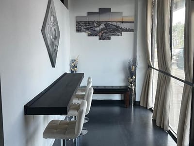 Skin Tattoo Studio by Ink & Dream