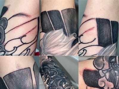 Skin Thrills Tattoo & Body Piercing Studio