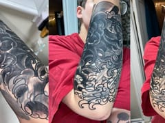 Skin Thrills Tattoo & Body Piercing Studio