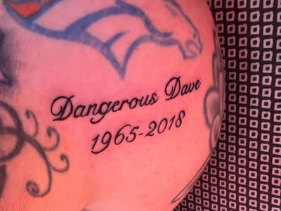 Skin Traditions Tattoo Studio