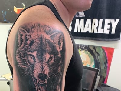 Skin Traditions Tattoo Studio