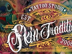 Skin Traditions Tattoo Studio