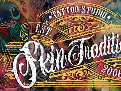 Skin Traditions Tattoo Studio