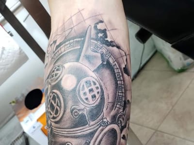 Skin Traditions Tattoo Studio