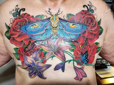 Skin Traditions Tattoo Studio