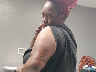 Skin Vandals Tattoo & Piercing