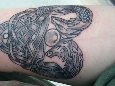 Skin Vandals Tattoo & Piercing