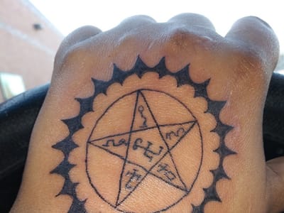 Skin Vandals Tattoo & Piercing