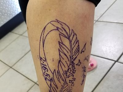 Skin Vandals Tattoo & Piercing