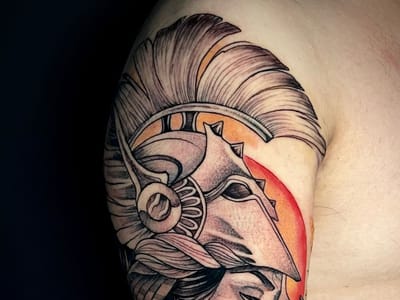 Skin Vault Tattoo