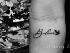 Skin Vault Tattoo